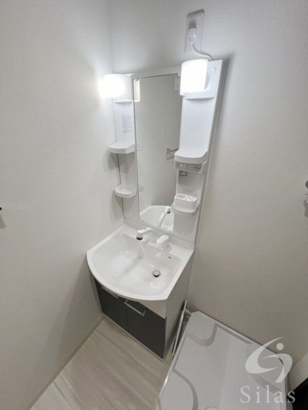 洗面所(同仕様)