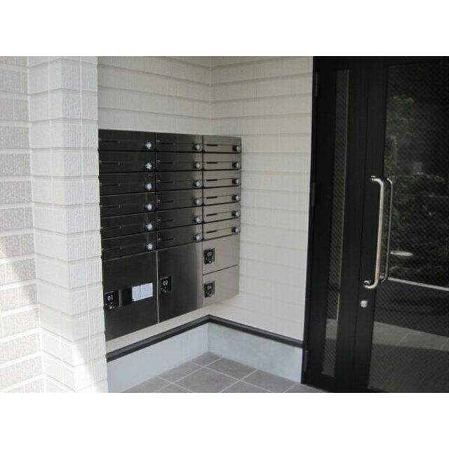 物件外観写真10　