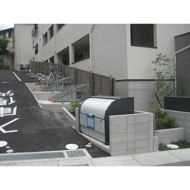 物件外観写真11　