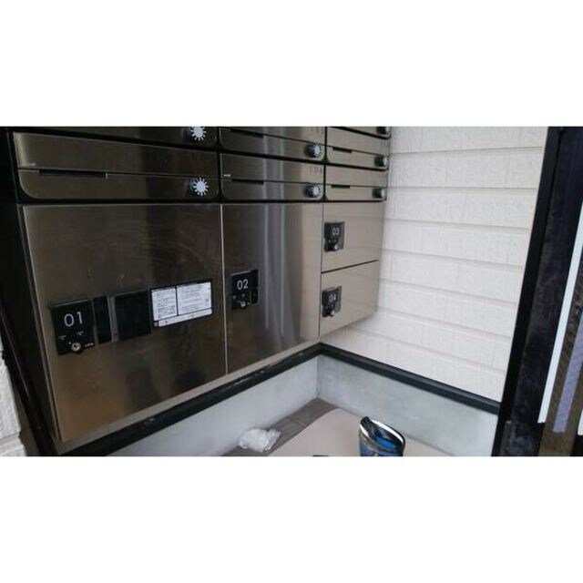 物件外観写真12　