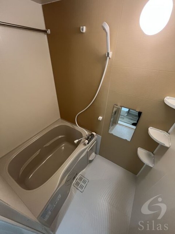 バス／シャワールーム等(同仕様)