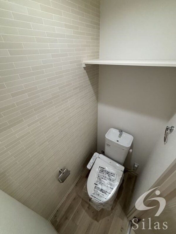 トイレ(同仕様)