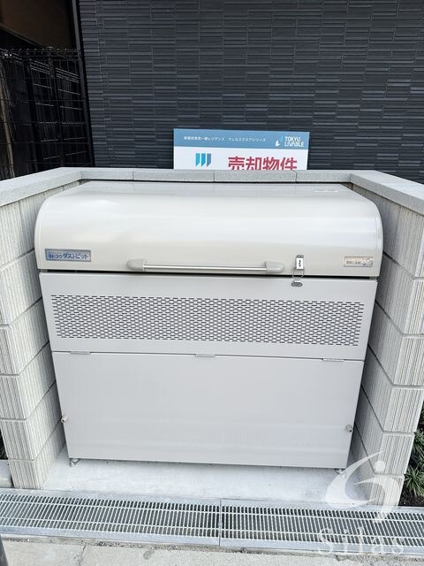 物件内観写真12　