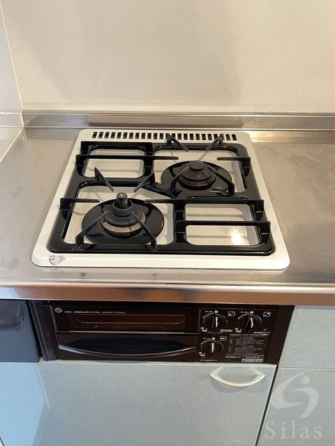 物件内観写真11　