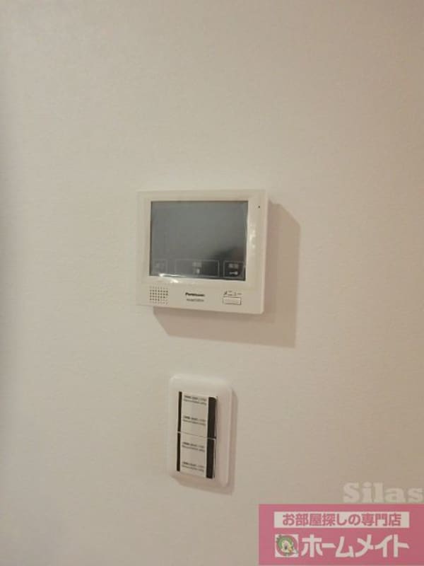 セキュリティ(同仕様（参考写真）)