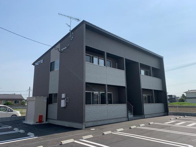NOTE 1-B 1LDK