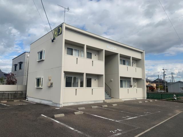Cube 1-B 1LDK