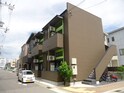 ラ・ヴィータ川西