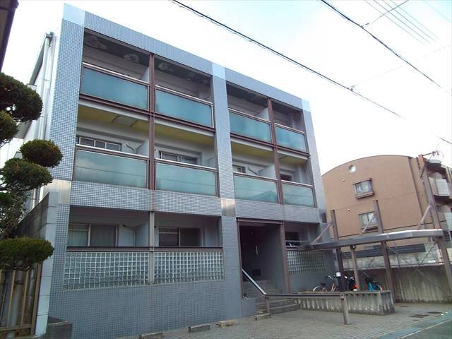 第６パークビル