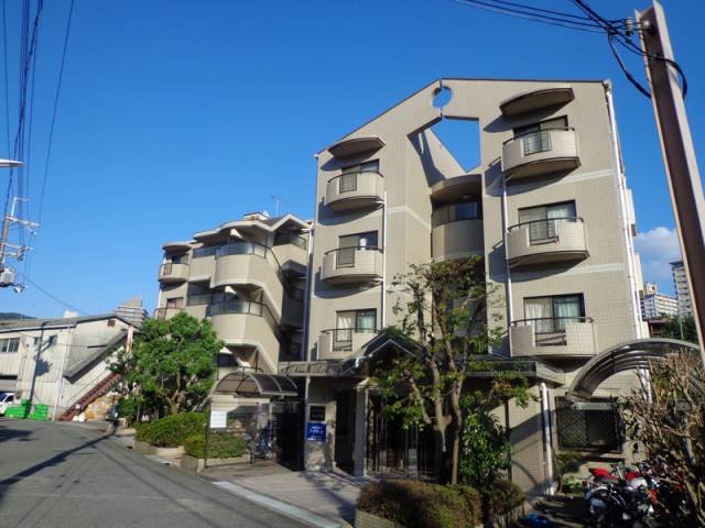 エスポワール花山台