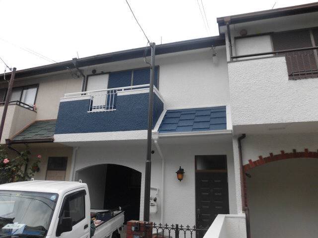 鈴蘭台南町7丁目テラス