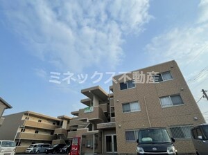 COLLINE外観写真