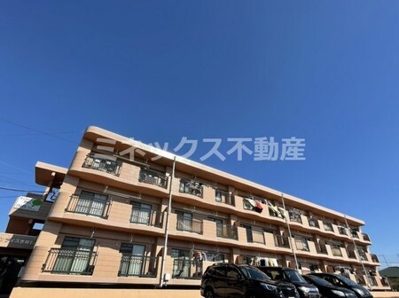 サンライズ吉村外観写真