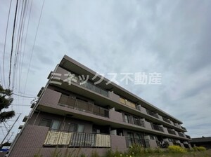 リベーラガーデンⅡ外観写真