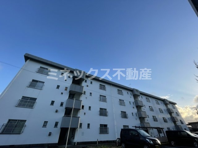 崎原第1マンション