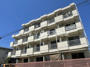 マンションdig外観写真