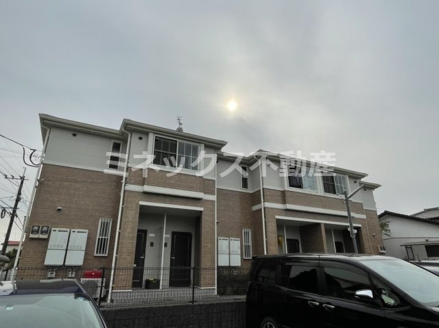 CASA　FELIZ