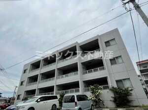 アムールソレオ外観写真