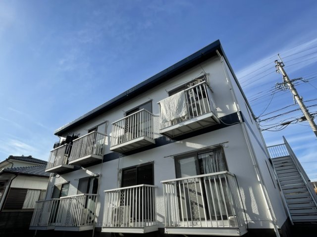 シティエヌハイツ加納