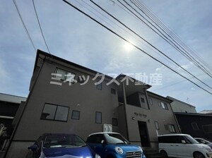 ウインドヒルUNO外観写真