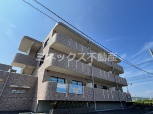 チェリーブロッサムⅠ外観写真