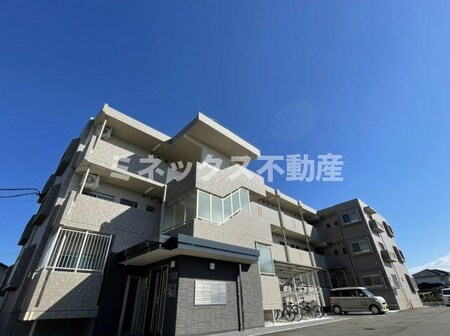 Maison de mauve外観写真