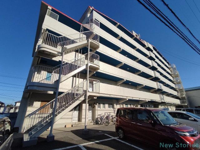 コーポ林第二ビル