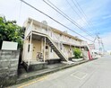 カサビエント新浜A棟