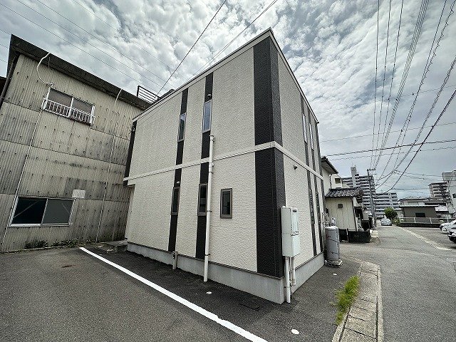 リブライフ末広Ⅰ