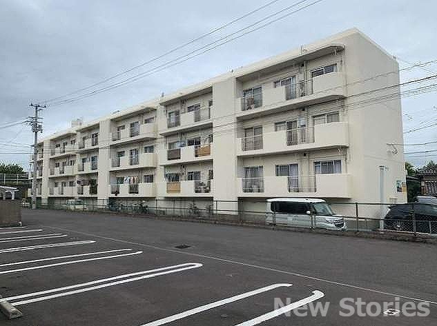 林マンション