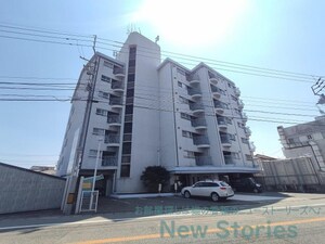 徳島セントポリア外観写真