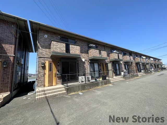 ウィルコート川内 B棟