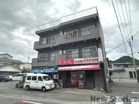 ガーデンヒルズ城南Ⅶ外観写真