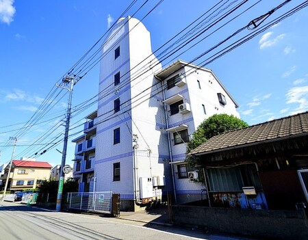 ハイツ277外観写真