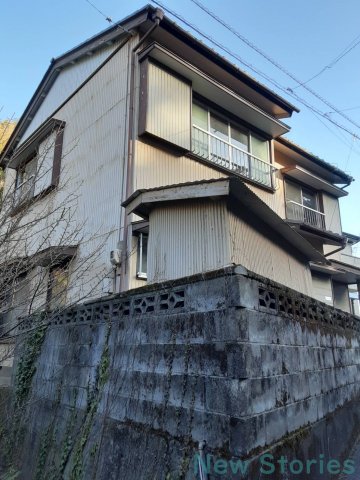 阿南津乃峰町戸建て