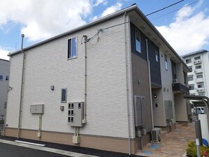 アステル外観写真