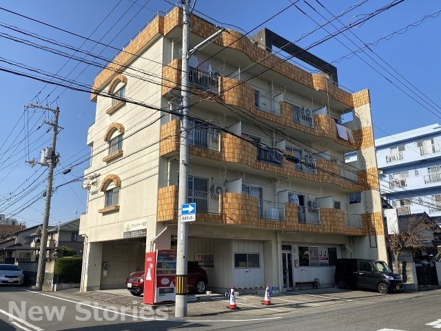 サン・シティ佐古