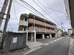 ピッコロカーザ セコンダ外観写真