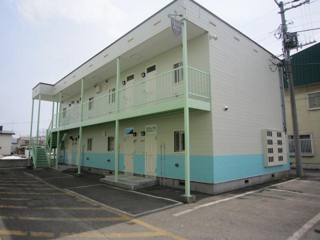 マンション武田Ⅰ