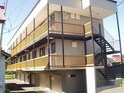 ポランの広場