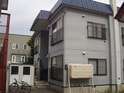 グリーンハイツⅠ