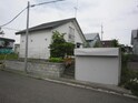 あけぼの町５番２８号借家