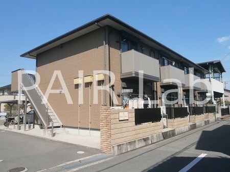 オーシャンパレス外観写真