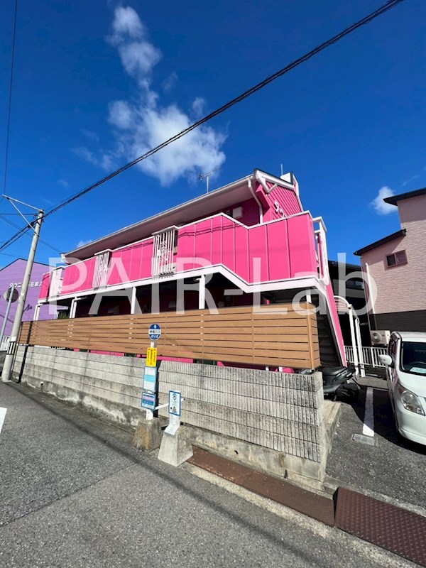 タウニィ新在家