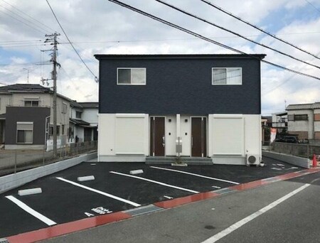 エタニティ大津外観写真