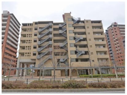 神戸海岸通ハーバーフラッツ１番館