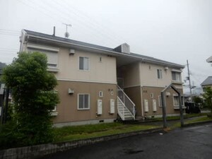 ラフォーレ青山外観写真