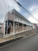 メゾン白国1号・2号