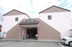 マイアール新町外観写真