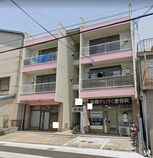 大和ビル外観写真
